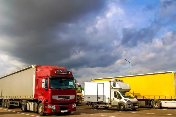 Ağrı Kırşehir Nakliyat Ambarları